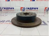 Диск тормозной задний Subaru XV 26700FJ000