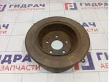Диск тормозной задний Subaru XV 26700FJ000