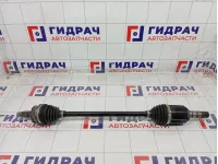 Привод передний Subaru XV 28321SC033