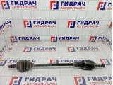 Привод передний Subaru XV 28321SC033