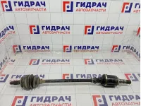 Привод передний Subaru XV 28321SC033