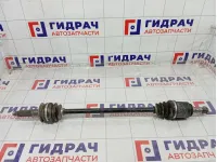 Привод задний Subaru XV 28421SC003