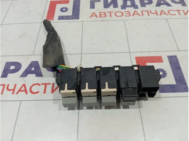 Блок реле Subaru XV