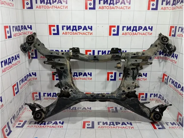 Балка задняя Subaru XV 20152FJ021