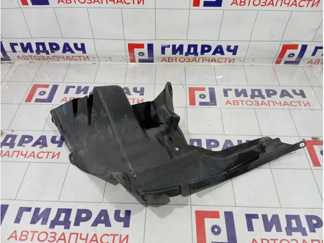 Локер (Подкрылок) задний левый Subaru XV 57731FJ090