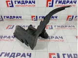 Локер (Подкрылок) задний правый Subaru XV 57731FJ080