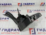 Локер (Подкрылок) задний правый Subaru XV 57731FJ080