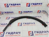 Накладка крыла Subaru XV 91112FJ100