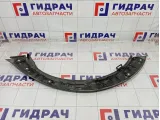 Накладка крыла Subaru XV 91112FJ130