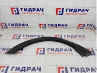 Накладка крыла Subaru XV 91112FJ120