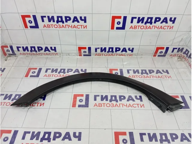 Накладка крыла Subaru XV 91112FJ120
