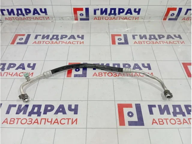 Трубка кондиционера Subaru XV 73424FJ000