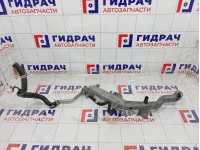Трубка системы охлаждения Subaru XV 14050AA791