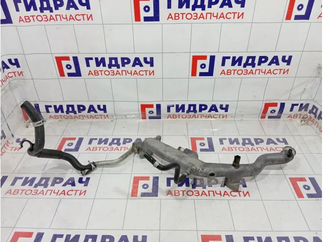 Трубка системы охлаждения Subaru XV 14050AA791