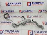Трубка системы охлаждения Subaru XV 14050AA791