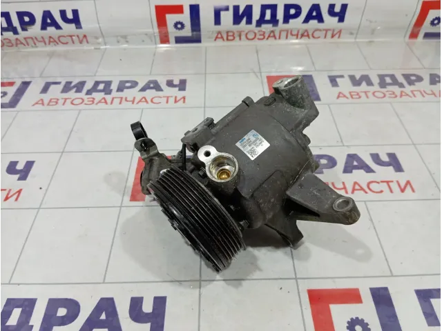 Компрессор системы кондиционирования Subaru XV 73111FJ040