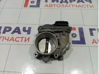 Дроссельная заслонка электрическая Subaru XV 16112AA380