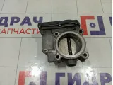 Дроссельная заслонка электрическая Subaru XV 16112AA380