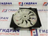Вентилятор радиатора Subaru XV 73310FJ020