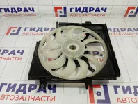 Вентилятор радиатора Subaru XV 73310FJ020