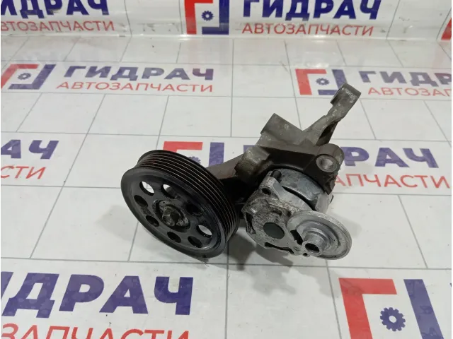 Кронштейн ролика натяжителя Subaru XV 11709AA070
