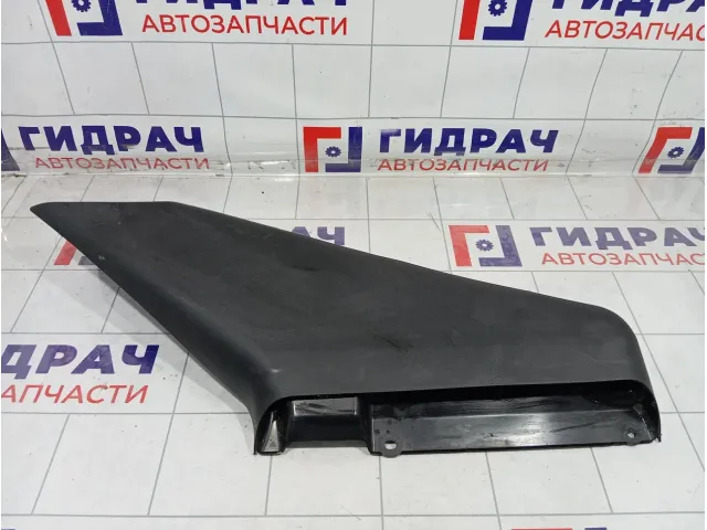 Воздухозаборник Subaru XV 46012FJ000