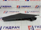 Воздухозаборник Subaru XV 46012FJ000