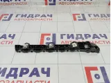 Кронштейн бампера задний правый Subaru XV 57707FJ160