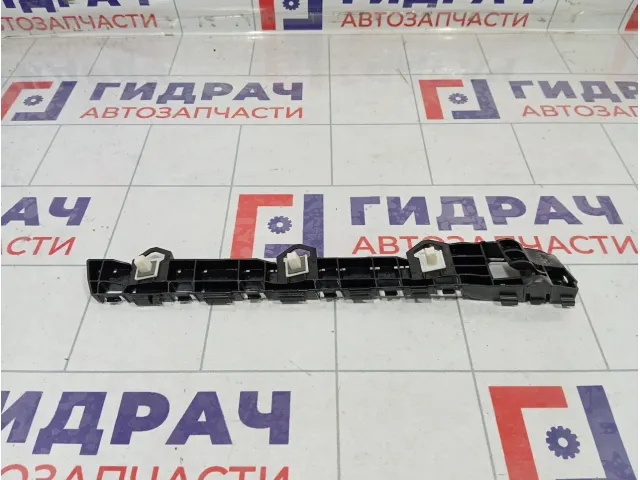 Кронштейн бампера задний правый Subaru XV 57707FJ160