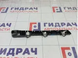 Кронштейн бампера задний правый Subaru XV 57707FJ160