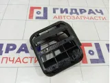 Решетка вентиляционная Subaru XV 72651FG001