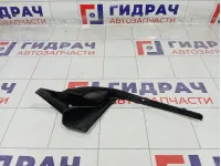 Накладка решетки стеклоочистителя правая Subaru XV 91423FJ000
