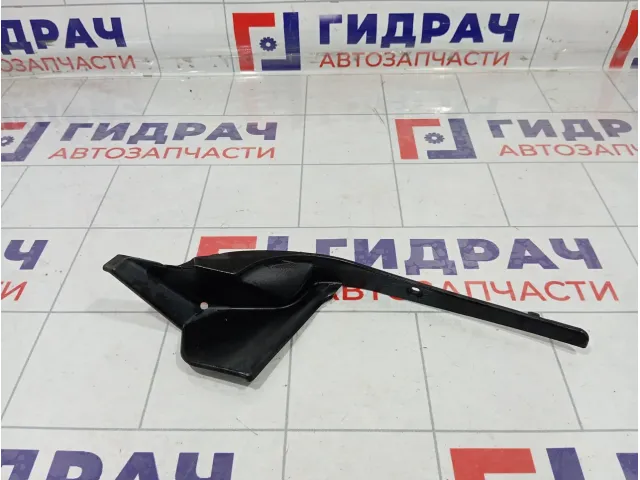 Накладка решетки стеклоочистителя правая Subaru XV 91423FJ000