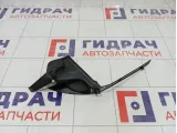 Накладка решетки стеклоочистителя правая Subaru XV 91423FJ000