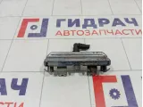 Топливная рампа (топливная рейка) Subaru XV 17536AA521