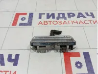 Топливная рампа (топливная рейка) Subaru XV 17536AA521