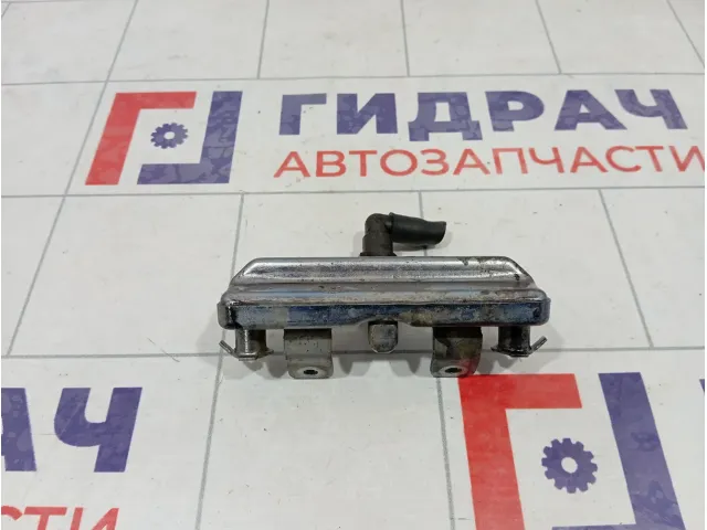 Топливная рампа (топливная рейка) Subaru XV 17536AA521