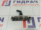 Топливная рампа (топливная рейка) Subaru XV 17536AA521