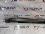 Накладка порога левого Subaru XV 91112FJ150