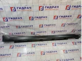 Накладка порога правого Subaru XV 91112FJ140