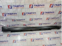 Накладка порога правого Subaru XV 91112FJ140