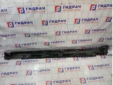 Накладка порога правого Subaru XV 91112FJ140