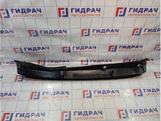 Решетка под лобовое стекло (Жабо) Subaru XV 91419FJ050
