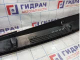 Решетка под лобовое стекло (Жабо) Subaru XV 91419FJ050