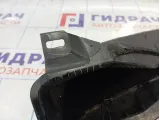 Решетка под лобовое стекло (Жабо) Subaru XV 91419FJ050
