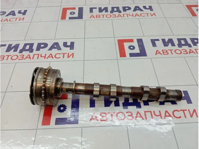 Механизм изменения фаз ГРМ Subaru XV 13322AA031