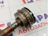 Механизм изменения фаз ГРМ Subaru XV 13322AA031