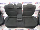 Сиденье комплект Subaru XV