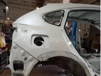 Крыло заднее правое Subaru XV