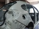 Крыло заднее правое Subaru XV